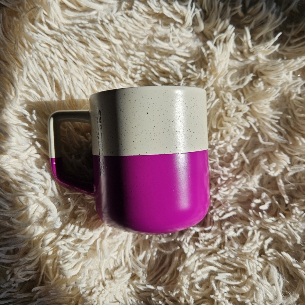 2022 Starbucks 14oz mug